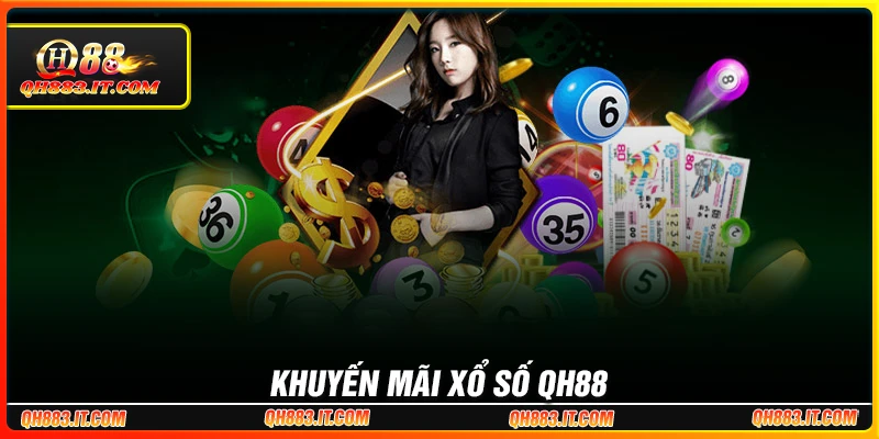 Khuyến mãi QH88 - Ưu đãi hấp dẫn giúp nâng cao vốn khởi nghiệp