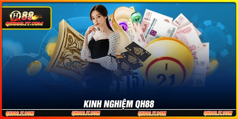 Kinh nghiệm cá cược - Hành trang khởi đầu cho tân thủ Kinh nghiệm cá cược - Hành trang khởi đầu cho tân thủ